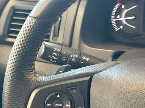 Certified 2023 Honda Passport TrailSport image 32