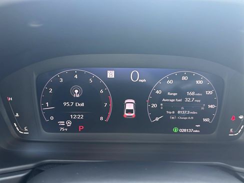 Used 2024 Honda Accord LX image 14