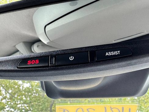 Used 2019 Jeep Grand Cherokee Summit AWD/4WD image 28