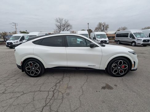 Certified 2023 Ford Mustang Mach-E GT image 2