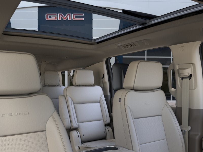 New 2027 GMC Yukon XL Denali AWD/4WD image 24