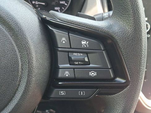 Certified 2025 Subaru Crosstrek 2.5i Premium AWD/4WD image 24