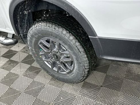 New 2026 Ford Ranger XLT w/ Equipment Group 301A High image 35