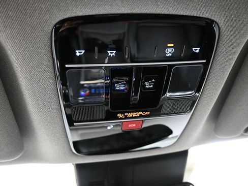 New 2026 Hyundai Santa Fe Limited AWD/4WD image 38