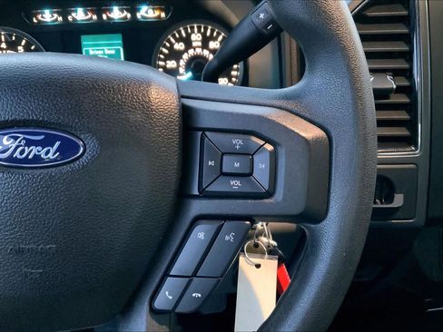 Used 2018 Ford F150 XLT RWD image 24