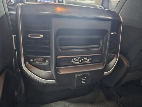 Used 2020 RAM 1500 Big Horn image 11