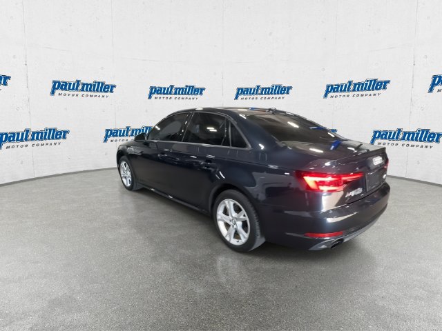 Used 2018 Audi A4 2.0T Ultra Premium FWD image 8