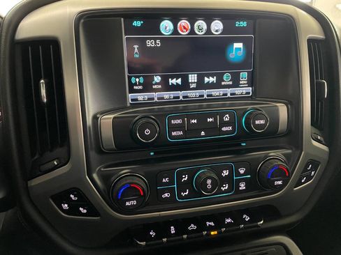 Used 2017 GMC Sierra 1500 SLT image 34