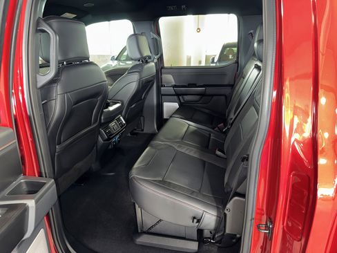 Used 2025 Ford F150 Raptor AWD/4WD image 14