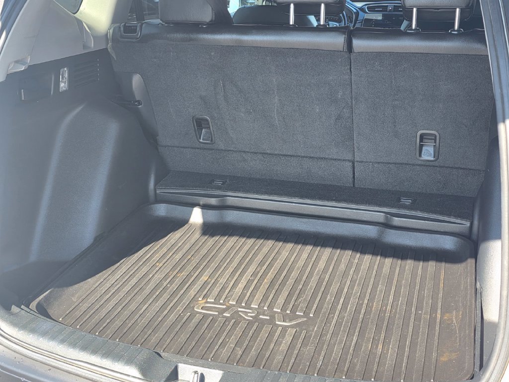 Used 2018 Honda CR-V EX-L image 19