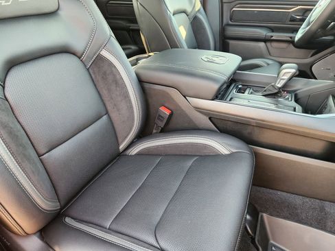 New 2026 RAM 1500 Rebel w/ G/T Package image 10