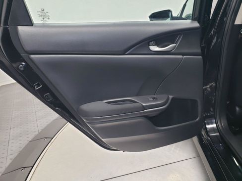 Certified 2020 Honda Civic LX image 29