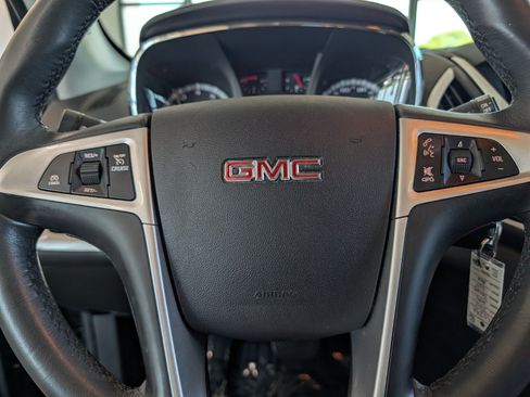 Used 2013 GMC Terrain SLT w/ LPO, Protection Package FWD image 18
