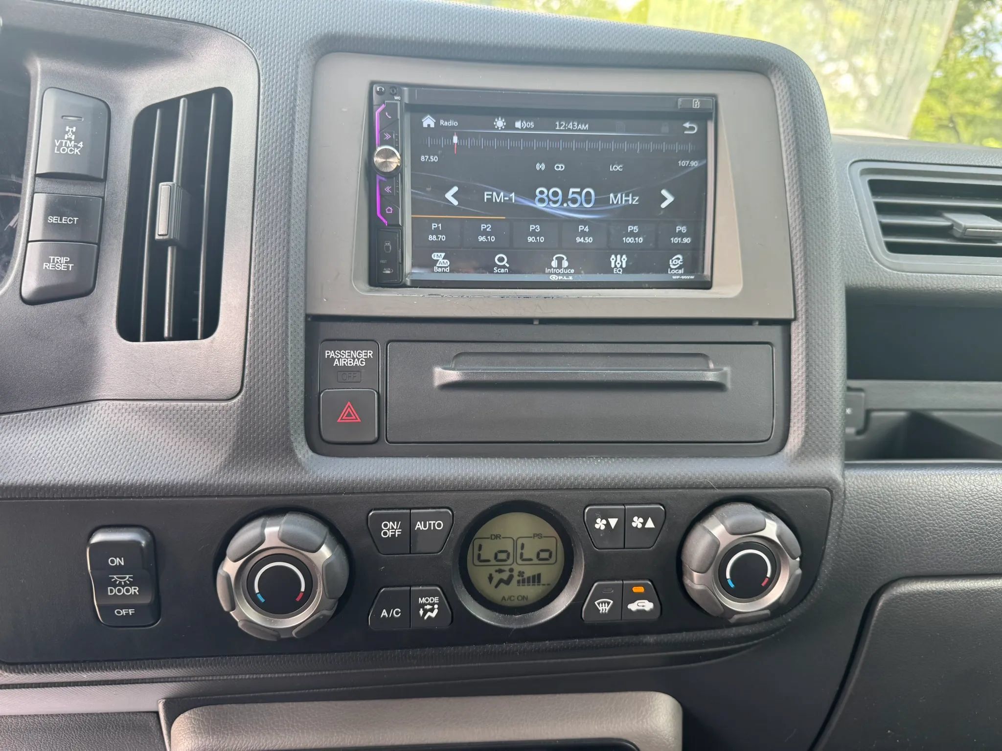 Used 2013 Honda Ridgeline RTS image 23