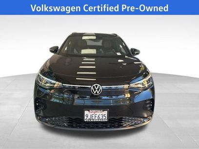 Certified 2023 Volkswagen ID.4 Pro