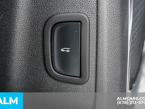 Used 2026 Chevrolet Traverse RS w/ LPO, Floor Liner Package AWD/4WD image 53