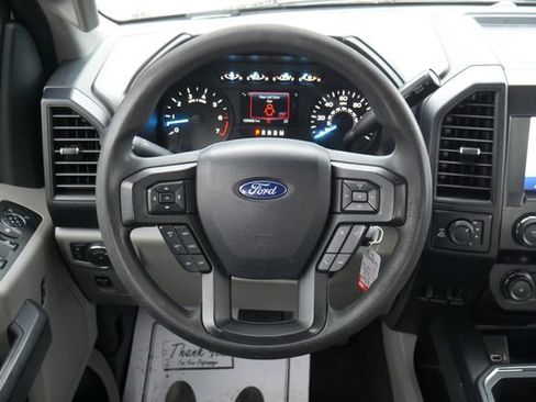 Used 2020 Ford F150 XL w/ Equipment Group 101A Mid AWD/4WD image 15