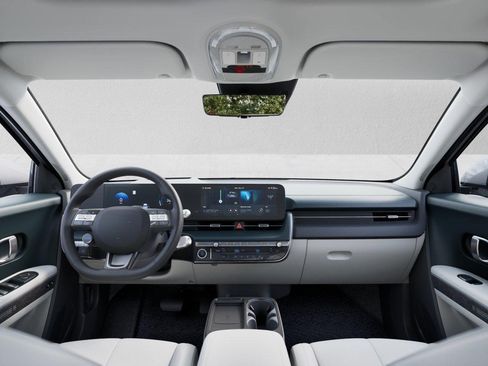 New 2026 Hyundai Ioniq 5 Limited image 11