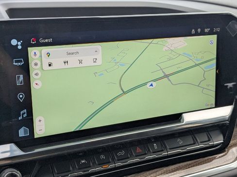 New 2026 Chevrolet Silverado 1500 LT Trail Boss image 22