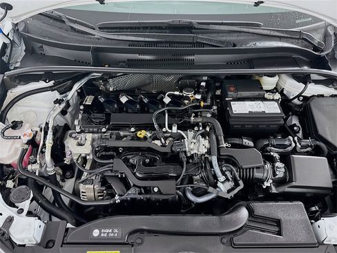 Certified 2023 Toyota Corolla SE image 12