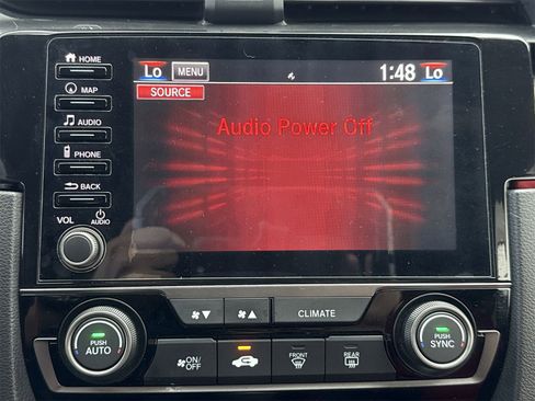 Used 2019 Honda Civic Type R image 23