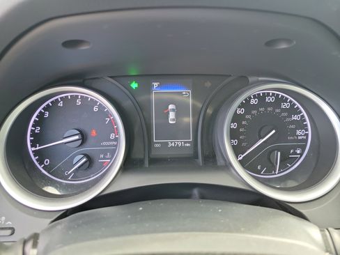 Used 2023 Toyota Camry LE image 25
