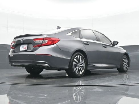 Used 2022 Honda Accord EX-L image 21