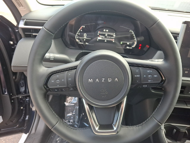 New 2026 MAZDA CX-5 2.5 S w/ Premium Package AWD/4WD image 16