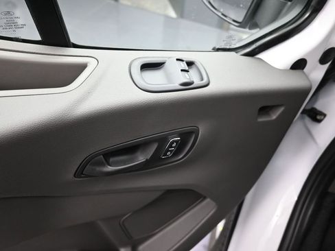 New 2025 Ford Transit 150 Low Roof image 16