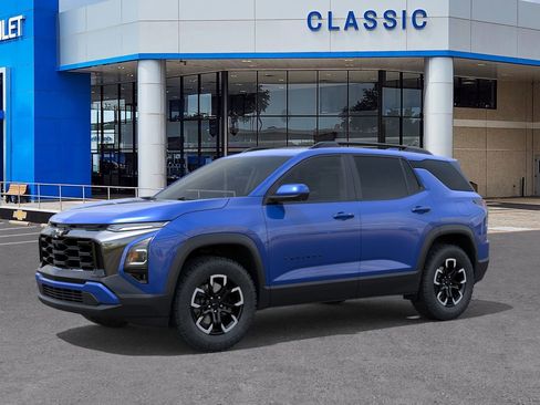 New 2026 Chevrolet Equinox ACTIV w/ Convenience Package III image 2