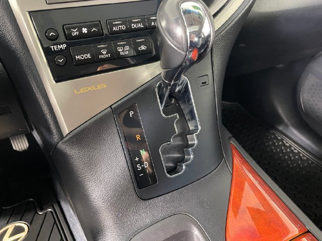 Used 2010 Lexus RX 350 AWD image 9
