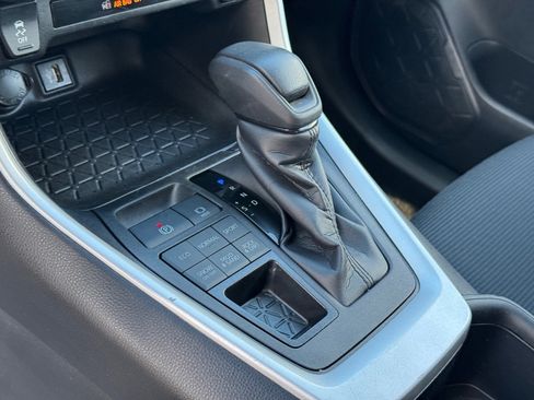 Used 2024 Toyota RAV4 LE image 27