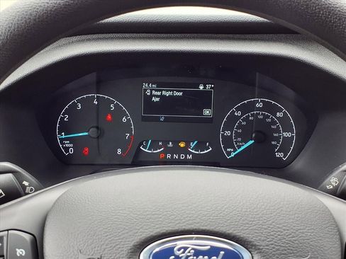 New 2024 Ford Transit 250 Base w/ Load Area Protection Package image 12