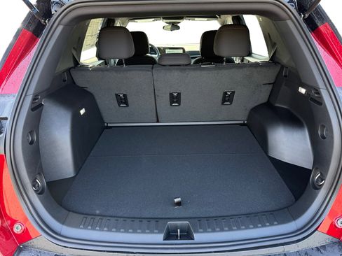 New 2026 Chevrolet Equinox LT image 17