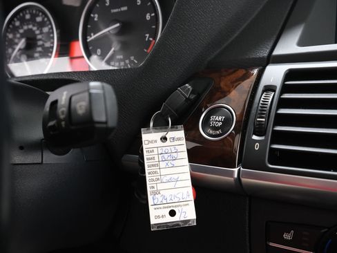 Used 2013 BMW X5 xDrive35i AWD/4WD image 15
