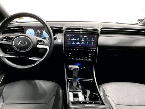 Used 2023 Hyundai Santa Cruz Limited AWD/4WD image 18