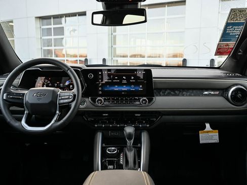 New 2026 Chevrolet Colorado ZR2 w/ Technology Package image 14