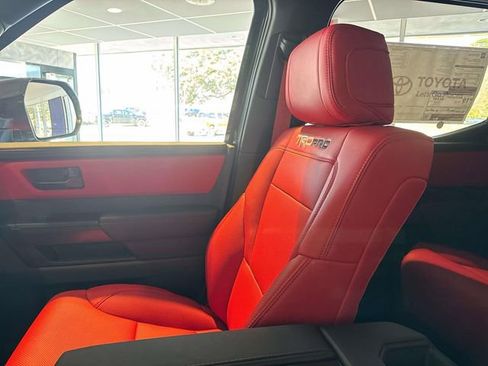 New 2026 Toyota Tundra TRD Pro image 18