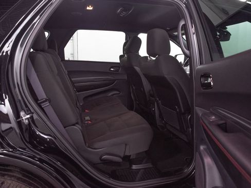 Used 2025 Dodge Durango GT AWD/4WD image 20