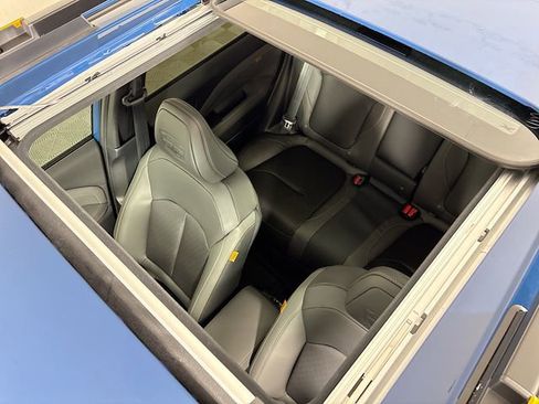 New 2026 Subaru Forester Wilderness image 22