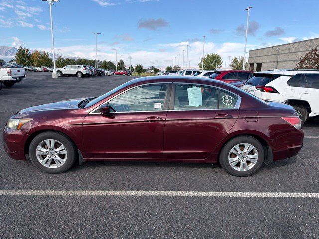 Used 2011 Honda Accord LX-P image 5