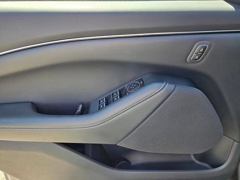 Certified 2023 Ford Mustang Mach-E Select RWD image 21