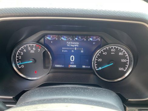 Used 2021 Ford F150 XLT w/ Equipment Group 302A High AWD/4WD image 31