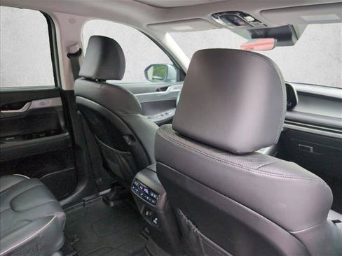 Certified 2024 Hyundai Palisade SEL w/ Premium Package FWD image 22