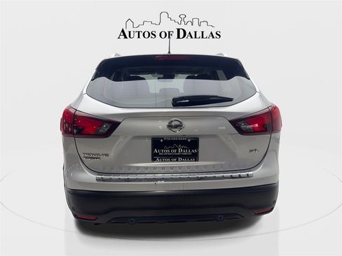 Used 2019 Nissan Rogue Sport SL w/ Premium Package image 7