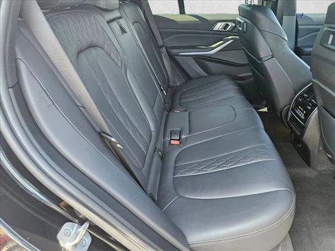 Used 2022 BMW X5 M50i w/ Premium Package AWD/4WD image 21