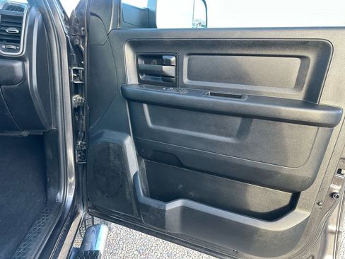 Used 2021 RAM 2500 Tradesman image 14