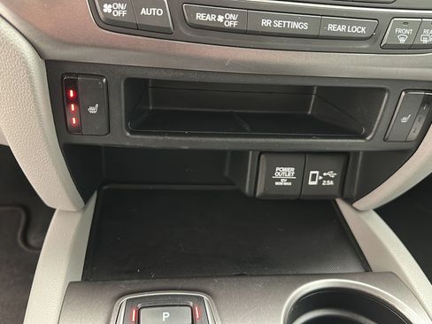Used 2022 Honda Pilot EX-L image 21