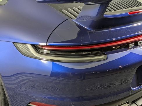 Certified 2021 Porsche 911 Carrera image 16