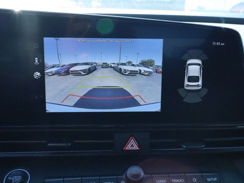 New 2025 Hyundai Elantra N Base image 11